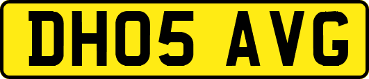 DH05AVG