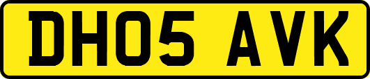 DH05AVK