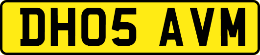 DH05AVM