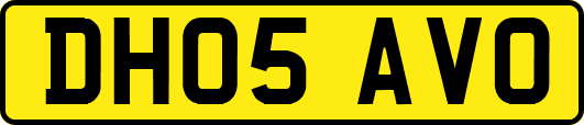 DH05AVO