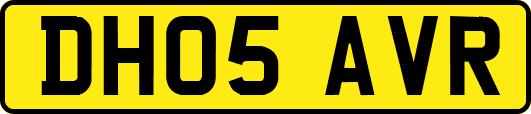 DH05AVR