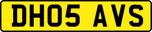 DH05AVS