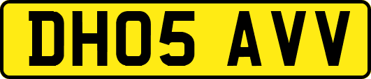 DH05AVV