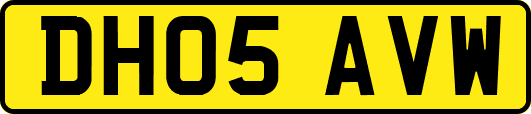 DH05AVW