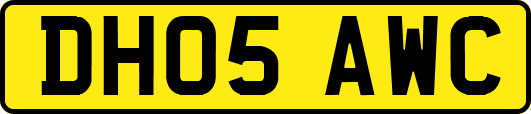 DH05AWC