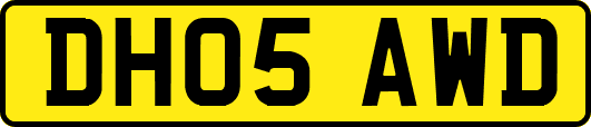 DH05AWD