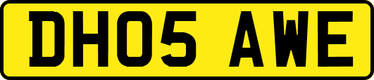 DH05AWE