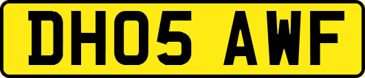 DH05AWF