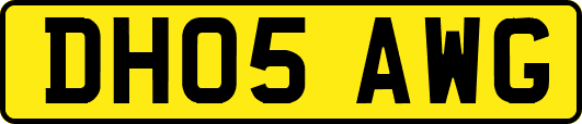 DH05AWG