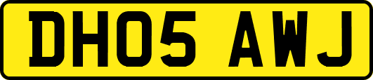 DH05AWJ