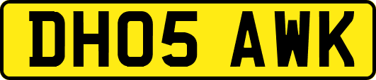 DH05AWK