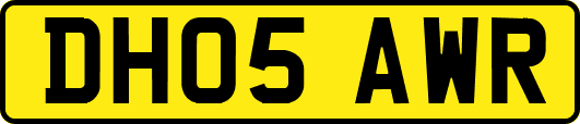 DH05AWR