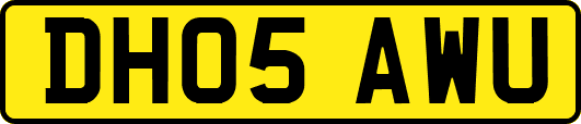 DH05AWU