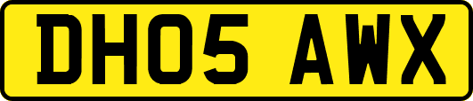 DH05AWX