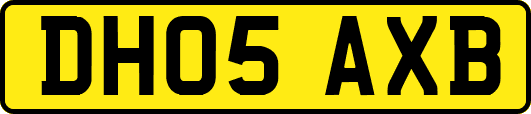 DH05AXB