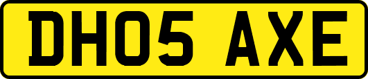 DH05AXE
