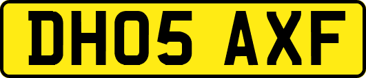 DH05AXF