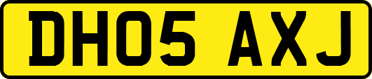 DH05AXJ