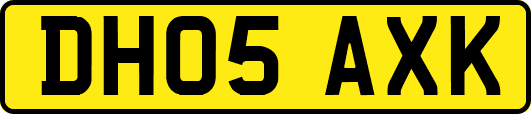 DH05AXK