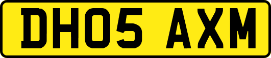 DH05AXM