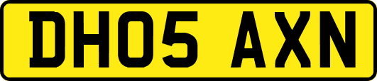 DH05AXN