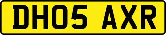 DH05AXR
