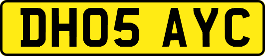 DH05AYC