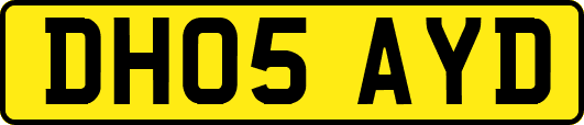 DH05AYD