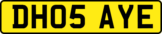 DH05AYE