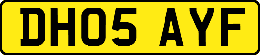 DH05AYF