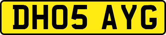 DH05AYG