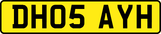 DH05AYH