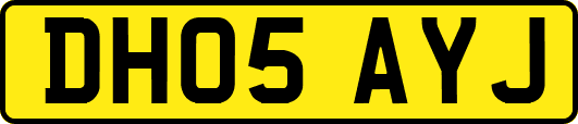DH05AYJ