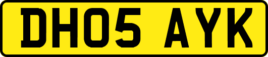 DH05AYK