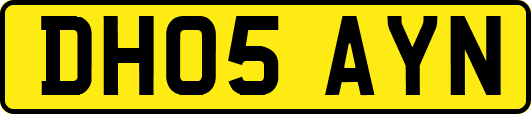 DH05AYN