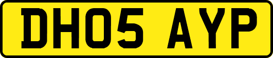 DH05AYP