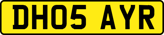 DH05AYR