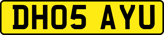 DH05AYU