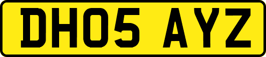 DH05AYZ