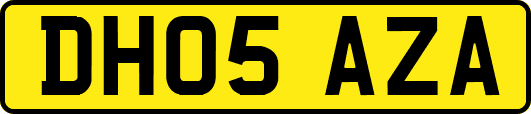 DH05AZA