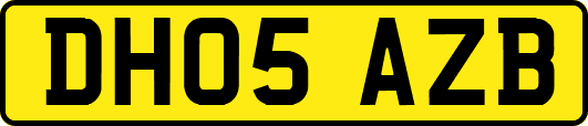 DH05AZB