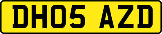DH05AZD
