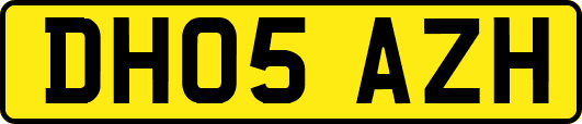 DH05AZH