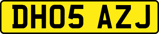 DH05AZJ