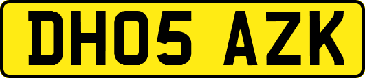 DH05AZK