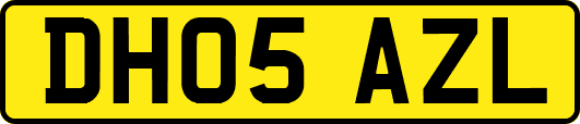 DH05AZL