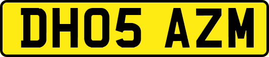 DH05AZM
