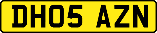 DH05AZN