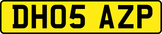 DH05AZP