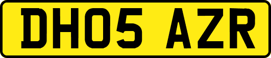 DH05AZR